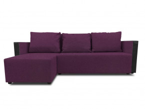 Угловой диван Алиса 3 Bahama Violet кат. 2 в Тюмени - mebel-tymen.ru | фото