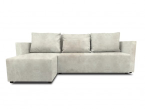 Угловой диван Алиса 3 Dakota Ivory кат. 1 в Тюмени - mebel-tymen.ru | фото