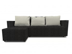 Угловой диван Алиса 3 Savana Grey-Savana Milk кат. 1 в Тюмени - mebel-tymen.ru | фото