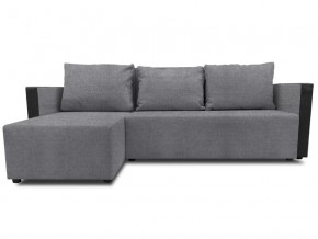 Угловой диван Алиса 3 Savana Plus Ash кат. 1 в Тюмени - mebel-tymen.ru | фото