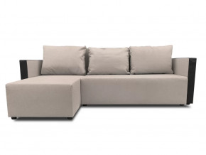 Угловой диван Алиса 3 Savana Plus Ivory кат. 1 в Тюмени - mebel-tymen.ru | фото