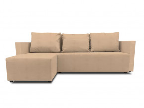 Угловой диван Алиса 3 Solta Beige кат. 1 в Тюмени - mebel-tymen.ru | фото