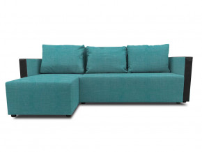 Угловой диван Алиса 3 Vital Blue кат. 2 в Тюмени - mebel-tymen.ru | фото