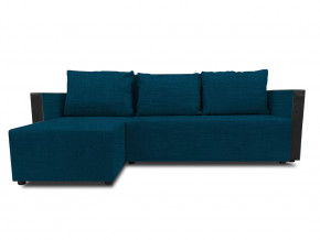 Угловой диван Алиса 3 Vital Denim кат. 2 в Тюмени - mebel-tymen.ru | фото