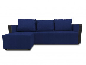 Угловой диван Алиса 3 Vital Indigo кат. 2 в Тюмени - mebel-tymen.ru | фото
