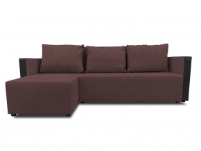 Угловой диван Алиса 3 Vital Java кат. 2 в Тюмени - mebel-tymen.ru | фото