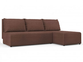 Угловой диван Алиса Bahama pebble кат. 2 в Тюмени - mebel-tymen.ru | фото