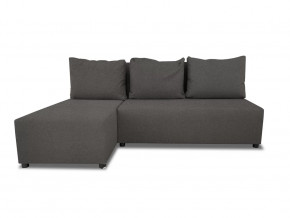 Угловой диван Алиса Bahama steel кат. 2 в Тюмени - mebel-tymen.ru | фото