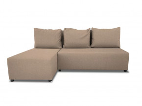 Угловой диван Алиса Savana Camel кат. 1 в Тюмени - mebel-tymen.ru | фото