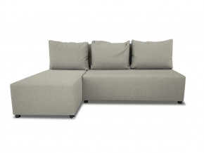 Угловой диван Алиса Savana Milk кат. 1 в Тюмени - mebel-tymen.ru | фото