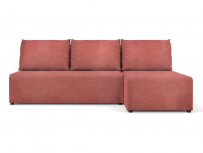 Угловой диван Алиса savana plus coral кат. 1 в Тюмени - mebel-tymen.ru | фото