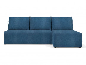 Угловой диван Алиса savana plus denim кат. 1 в Тюмени - mebel-tymen.ru | фото