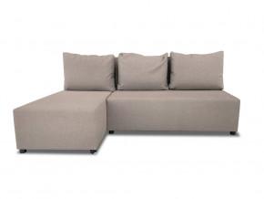 Угловой диван Алиса savana plus ivory кат. 1 в Тюмени - mebel-tymen.ru | фото