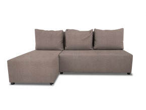 Угловой диван Алиса savana plus mocca кат. 1 в Тюмени - mebel-tymen.ru | фото