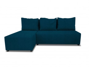 Угловой диван Алиса Vital denim кат. 2 в Тюмени - mebel-tymen.ru | фото