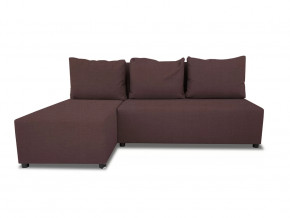 Угловой диван Алиса Vital Java кат. 2 в Тюмени - mebel-tymen.ru | фото