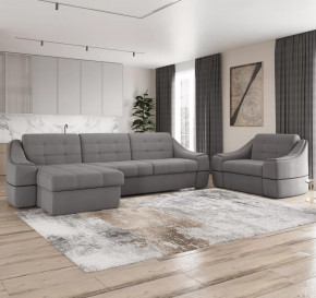 Угловой диван Антарес 3 ДУ в Тюмени - mebel-tymen.ru | фото