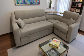 Угловой диван Евро 1 в Тюмени - mebel-tymen.ru | фото