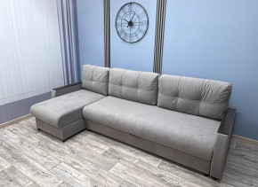 Угловой диван Евромакс БДУ в Тюмени - mebel-tymen.ru | фото