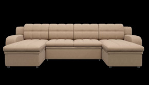 Угловой диван Жемчуг 2 ПДУ в Тюмени - mebel-tymen.ru | фото