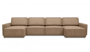 Угловой диван Пегас 1 ПДУ в Тюмени - mebel-tymen.ru | фото