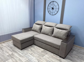 Угловой диван Поло НПБ 100мм+30мм ППУ в Тюмени - mebel-tymen.ru | фото