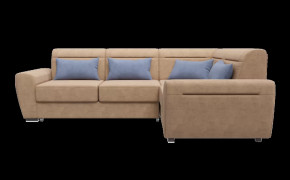 Угловой диван Полярис 2 ДУ Сектор в Тюмени - mebel-tymen.ru | фото