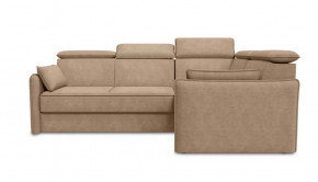 Угловой диван Полярис 5 ДУ Сектор в Тюмени - mebel-tymen.ru | фото