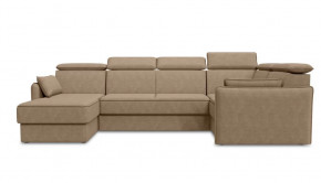 Угловой диван Полярис 5 ПДУ NEW в Тюмени - mebel-tymen.ru | фото