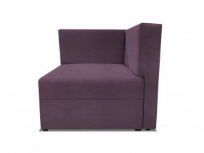 Угловой модуль Бергамо Dream Plum кат. 3 в Тюмени - mebel-tymen.ru | фото