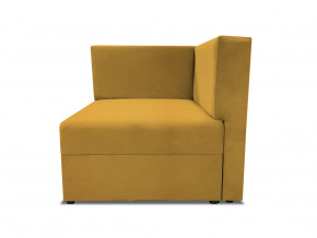 Угловой модуль Бергамо Dream Yellow кат. 3 в Тюмени - mebel-tymen.ru | фото