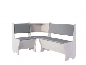 Угол Кухонный Комфорт анкор/серый в Тюмени - mebel-tymen.ru | фото