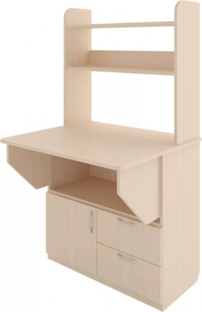 Уголок школьника "Д+Я" в Тюмени - mebel-tymen.ru | фото