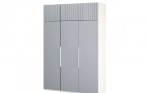 "Урбан-2" шкаф 3-х створчатый в Тюмени - mebel-tymen.ru | фото