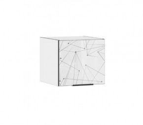 Урбан ЛД.528300.000 Антресоль шкафа одностворчатого (Белый) в Тюмени - mebel-tymen.ru | фото