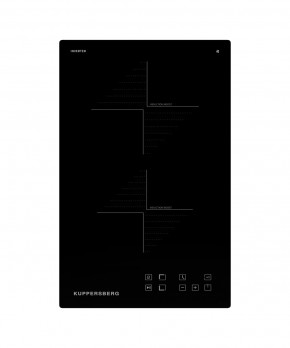 Варочная панель Kuppersberg ICO 302 черный в Тюмени - mebel-tymen.ru | фото