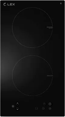 Варочная панель Lex EVI 320 BL в Тюмени - mebel-tymen.ru | фото