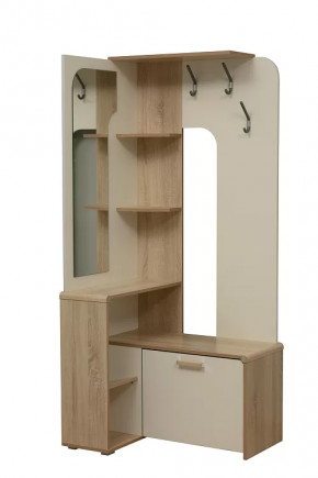 Вешалка Антре в Тюмени - mebel-tymen.ru | фото