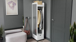 Вешалка комбинированная «Лайт» в Тюмени - mebel-tymen.ru | фото