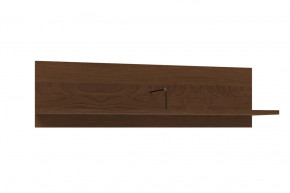 ВЕСТА ВГН-1 Навесная полка (ш900*г236*в250мм), ЛДСП Орех Донской в Тюмени - mebel-tymen.ru | фото