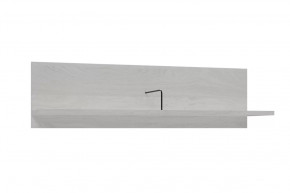 ВЕСТА ВГН-1 Навесная полка (ш900*г236*в250мм), Ясень анкор светлый в Тюмени - mebel-tymen.ru | фото