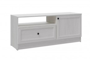 ВЕСТА ВГТ-1 Тумба ТВ (ш1300*г405*в550мм), Ясень анкор светлый в Тюмени - mebel-tymen.ru | фото