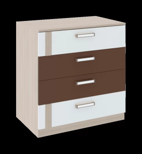 Волкер подростковая М06 Комод в Тюмени - mebel-tymen.ru | фото