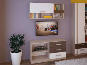 Волкер подростковая М10 Полка 1 в Тюмени - mebel-tymen.ru | фото