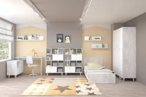 ЭГО Детская №ББ-1 Диал на ножках в Тюмени - mebel-tymen.ru | фото