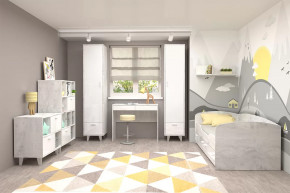 ЭГО  Детская №ББ-2  Диал на ножках в Тюмени - mebel-tymen.ru | фото