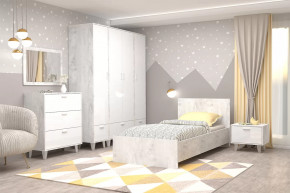 ЭГО  Детская №ББ-3 Диал в Тюмени - mebel-tymen.ru | фото