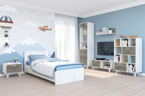 ЭГО  Детская №БК-2 Диал в Тюмени - mebel-tymen.ru | фото