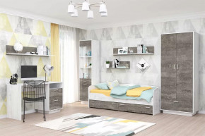 ЭГО Детская №БК-3 Диал в Тюмени - mebel-tymen.ru | фото