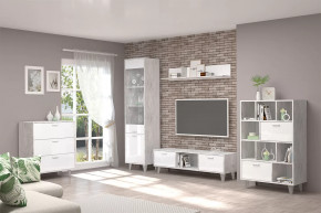 ЭГО Гостиная №ББ-2 Диал в Тюмени - mebel-tymen.ru | фото